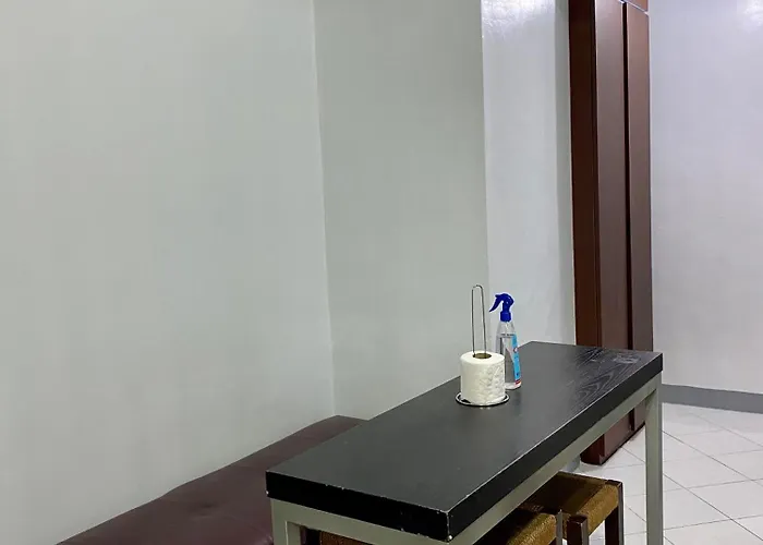 Pacific Regency Hotel
